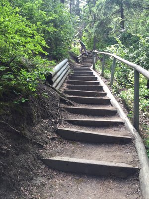 Edworthy Park by null