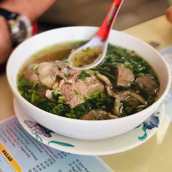 Mai's Kitchen - Vietnamese Near Me - Union City, California