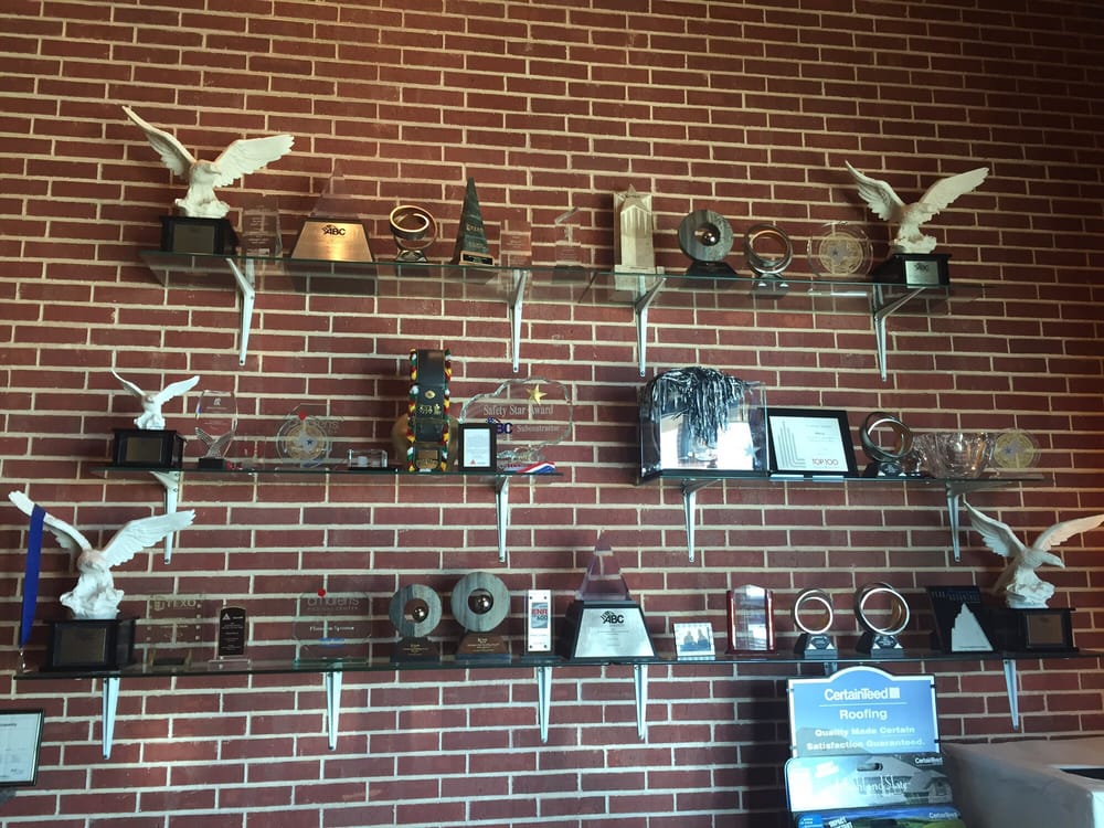 Slide of KPost Roofing & Waterproofing