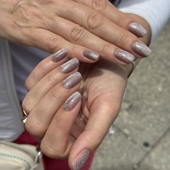 Level Up - Gel - Nail Salons Near Me - Walnut Creek, California