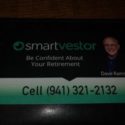 Rick Godfrey Sr. Â Cambridge Investment Research