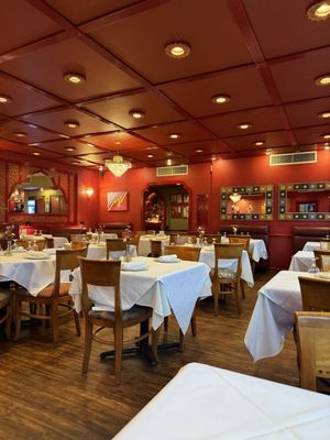Duangrat's Thai Restaurant by null