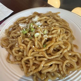 Serious Dumpling 正经生煎 - Garlic Noodles - Chinese Near Me - San Jose, California Serious Dumpling 正经生煎 - Garlic Noodles - Chinese Near Me - San Jose, California