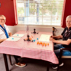 Friends Place Adult Day Services