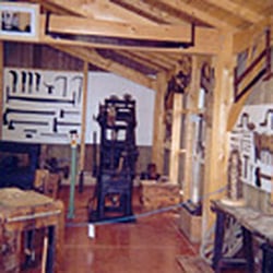 Musee Memoire Paysanne