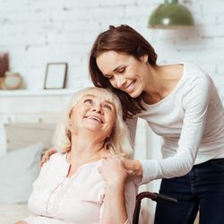 Assisted Home Health and Hospice - Home Care