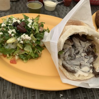Pita Shop - Shawarma & greek salad - Mediterranean Near Me - Miramar, Florida Pita Shop - Shawarma & greek salad - Mediterranean Near Me - Miramar, Florida