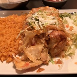 Chimichanga