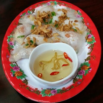 Cafe Xu Hue - Vietnamese siu mai dumplings - Vietnamese Near Me - Vancouver, British Columbia