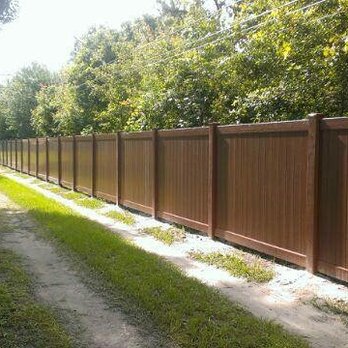 West Orange Fencing - Vinyl privacy - Fences & Gates Near Me West Orange Fencing - Vinyl privacy - Fences & Gates Near Me