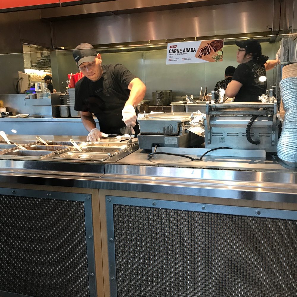 Chipotle Mexican Grill - Mexican Near Me - Issaquah, Washington Chipotle Mexican Grill - Mexican Near Me - Issaquah, Washington