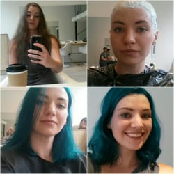 Number 659 - Before, during and after!