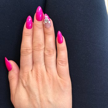 Eden Nail & Spa - Massage Near Me - Westfield, New Jersey Eden Nail & Spa - Massage Near Me - Westfield, New Jersey
