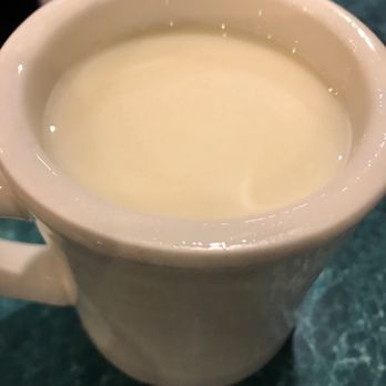 Pho Que Huong - Soy milk - Vietnamese Near Me - Plano, Texas