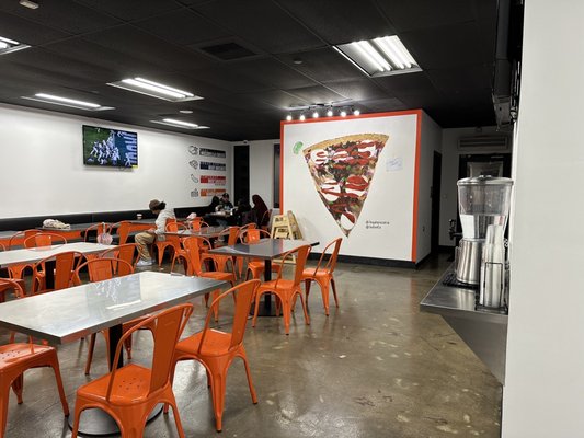 BiG AL’S Pizzeria by null