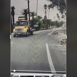 McDonald Transport