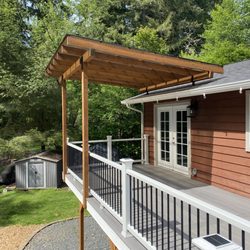 M&M Green Outdoor Services