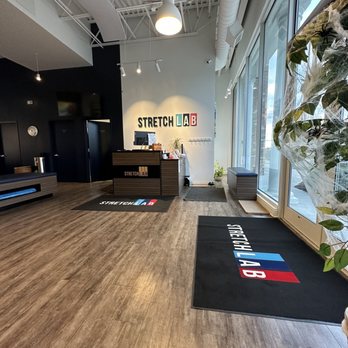 StretchLab - Fitness & Instruction Near Me - Victor, New York