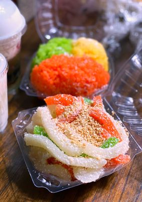 Dức Phương Tofu by null