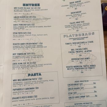 Mill Valley Kitchen - New American Near Me - Rochester, Minnesota