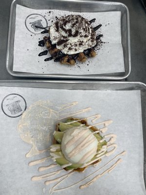 Top Hat Coffee Lounge by null