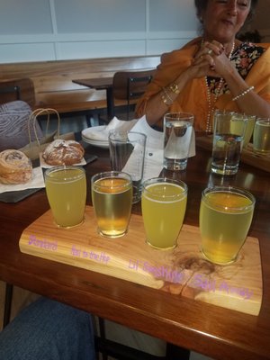 Hale & True Cider Co. by null