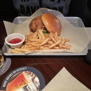BJ's Restaurant & Brewhouse - American Near Me - Arlington, Texas BJ's Restaurant & Brewhouse - American Near Me - Arlington, Texas