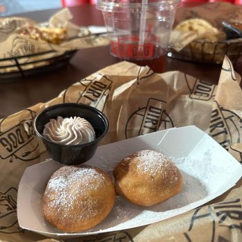 The Compound by Dirt Dog - Hot Dogs Near Me - Commerce, California The Compound by Dirt Dog - Hot Dogs Near Me - Commerce, California