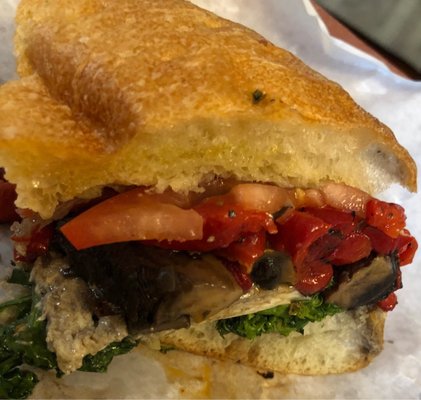 Super Sandwich by null
