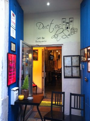 Duetos da Sé by null