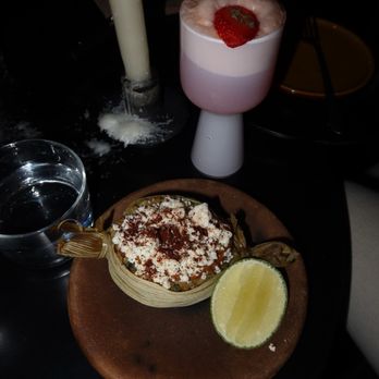Ticuchi - Mexican Near Me - Ciudad de México, DIF Ticuchi - Mexican Near Me - Ciudad de México, DIF