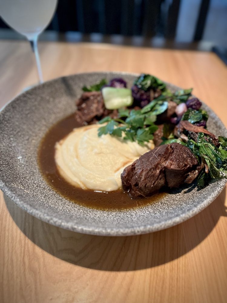 Social spots from Cadre Restaurant