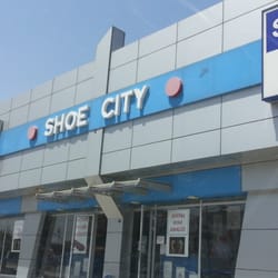 Shoe City
