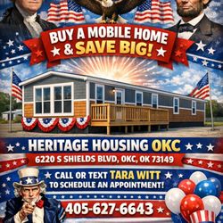 Heritage Housing