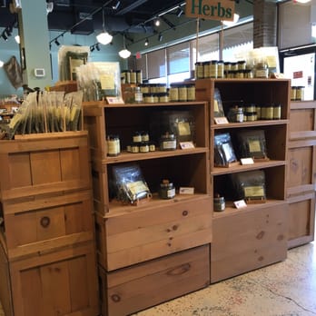 Penzeys - If preferred, check out their site www.penzeys.com before visiting this location - fun looking at the products irl - Herbs & Spices Near Me - Rockville, Maryland