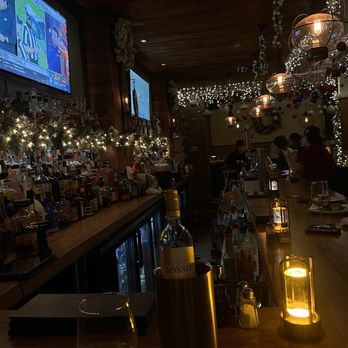 Bora Restaurant - Bar - Italian Near Me - Bethel, Connecticut
