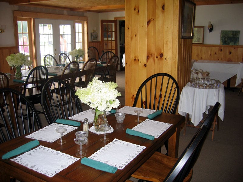 KIMBALL HILL INN 11 Photos 98 Kimball Hill Rd, Whitefield, New