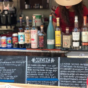 El Tesoro - We got a Texas with a Gran Ma floater and a Mezcal margarita with a spicy salt rim. - Mexican Near Me - Atlanta, Georgia El Tesoro - We got a Texas with a Gran Ma floater and a Mezcal margarita with a spicy salt rim. - Mexican Near Me - Atlanta, Georgia