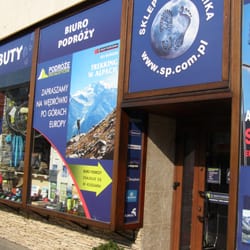 Sklep Podróżnika
