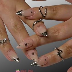 Tiki Nail Spa - Nail salon in Idaho Falls, Idaho