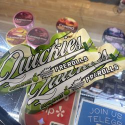 OC Weed Shop