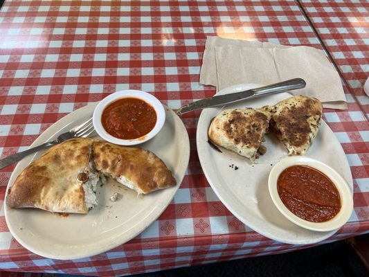 Big Joe's Pizza & Pasta by null