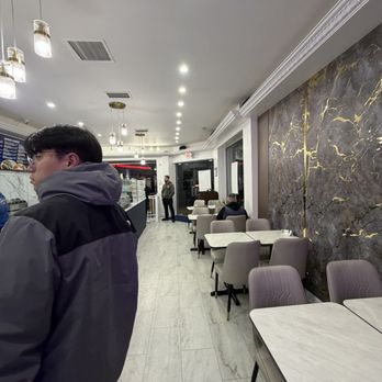 Yallah Habibi - Inside - Desserts Near Me - Staten Island, New York Yallah Habibi - Inside - Desserts Near Me - Staten Island, New York