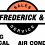 Photo of Joseph Frederick & Sons