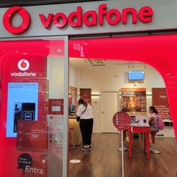 Vodafone