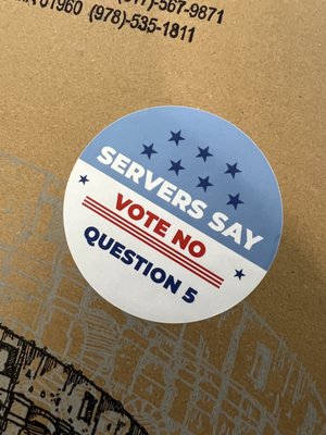 Santarpio's Pizza by null