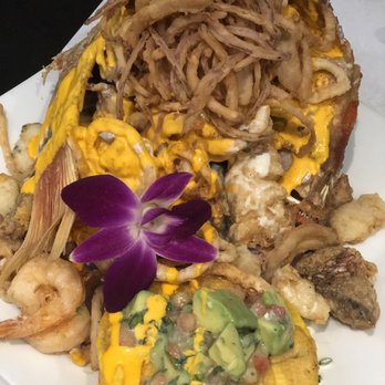 CVI.CHE 105 - Peruvian Near Me - Miami, Florida
