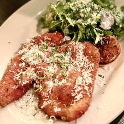 F&D Woodfired Italian Kitchen