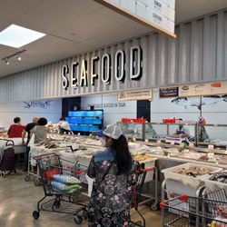 H Mart