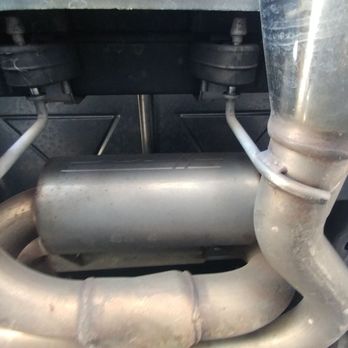 Marco Muffler - Auto Repair Near Me - Sacramento, California